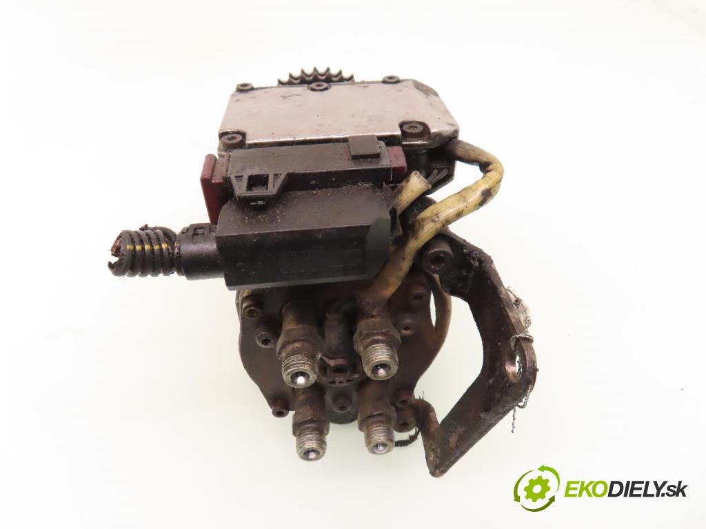 OPEL ASTRA G liftback (T98) HB 1999 60,00 2.0 DI - X 20 DTL 1995,00 Pumpa vstrekovacia 0470504004 ; 90501100 (Vstrekovacie čerpadlá)