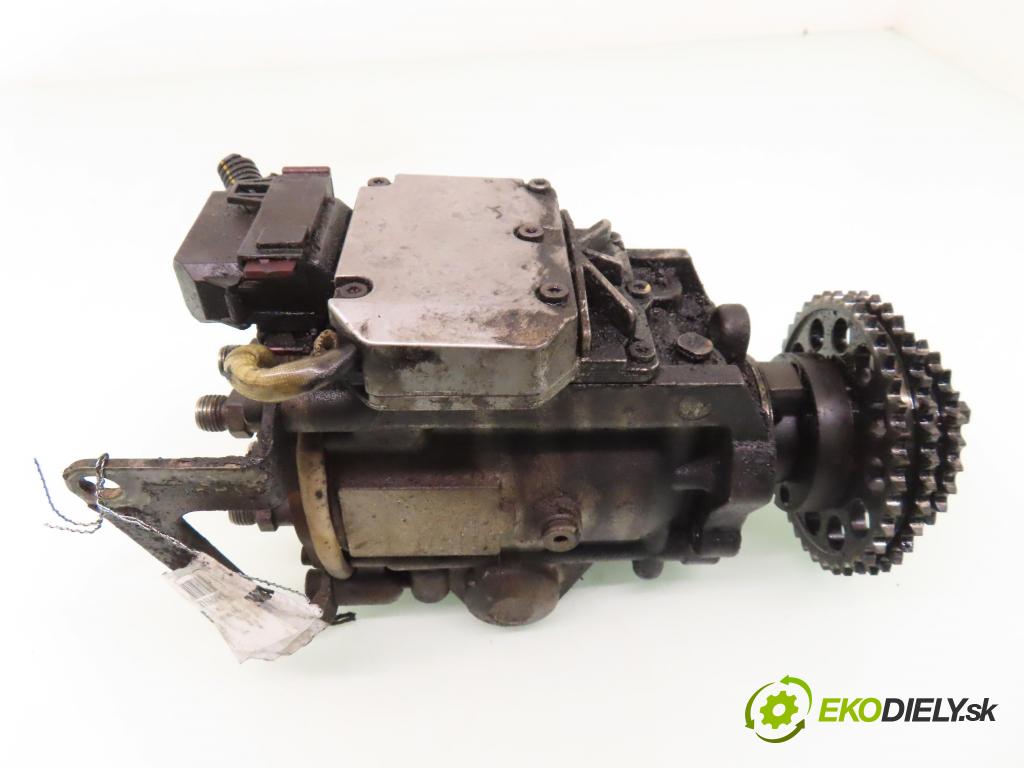 OPEL ASTRA G liftback (T98) HB 1999 60,00 2.0 DI - X 20 DTL 1995,00 Pumpa vstrekovacia 0470504004 ; 90501100 (Vstrekovacie čerpadlá)