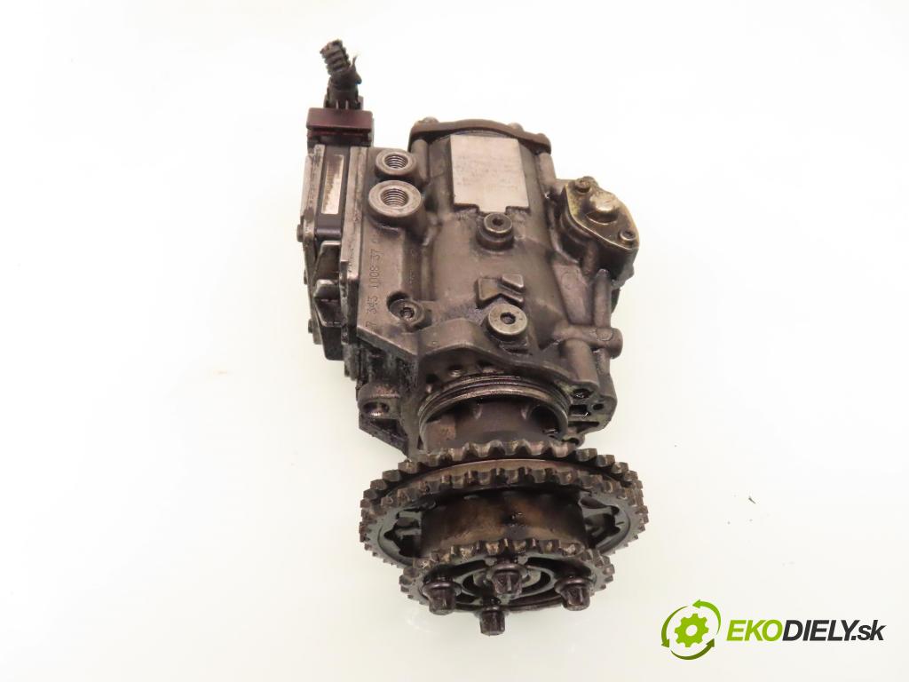 OPEL ASTRA G liftback (T98) HB 1999 60,00 2.0 DI - X 20 DTL 1995,00 Pumpa vstrekovacia 0470504004 ; 90501100 (Vstrekovacie čerpadlá)