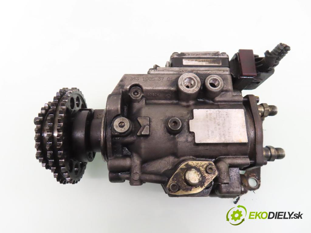 OPEL ASTRA G liftback (T98) HB 1999 60,00 2.0 DI - X 20 DTL 1995,00 Pumpa vstrekovacia 0470504004 ; 90501100 (Vstrekovacie čerpadlá)