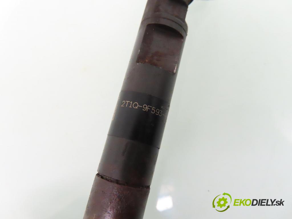 FORD FOCUS Turnier (DNW) KOMBI 2004 74,00 1.8 TDCi - FFDA 1753,00 vstrekovač EJBR02201Z ; 2T1Q9F593AA (Vstrekovače)