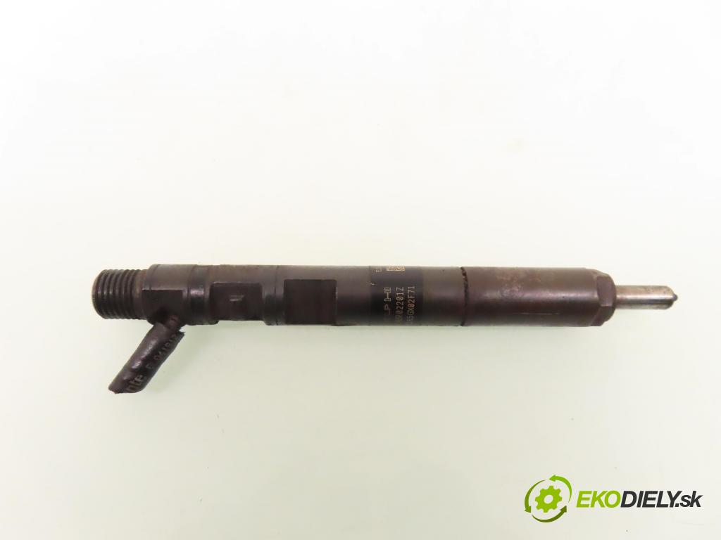FORD FOCUS Turnier (DNW) KOMBI 2004 74,00 1.8 TDCi - FFDA 1753,00 vstrekovač EJBR02201Z ; 2T1Q9F593AA (Vstrekovače)