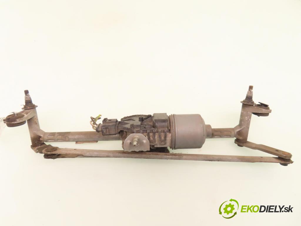 SEAT IBIZA IV (6J5, 6P1) HB 2009 59,00 1.4 TDI - BMS 1422,00 Motorček stieračov 6R1955023A ; 0390241551 ; 6R1955119