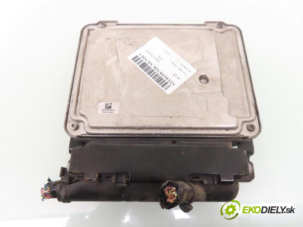 SEAT IBIZA IV (6J5, 6P1) HB 2009 59,00 1.4 TDI - BMS 1422,00 Riadiaca jednotka Motor 045906013AD ; 0281016170
