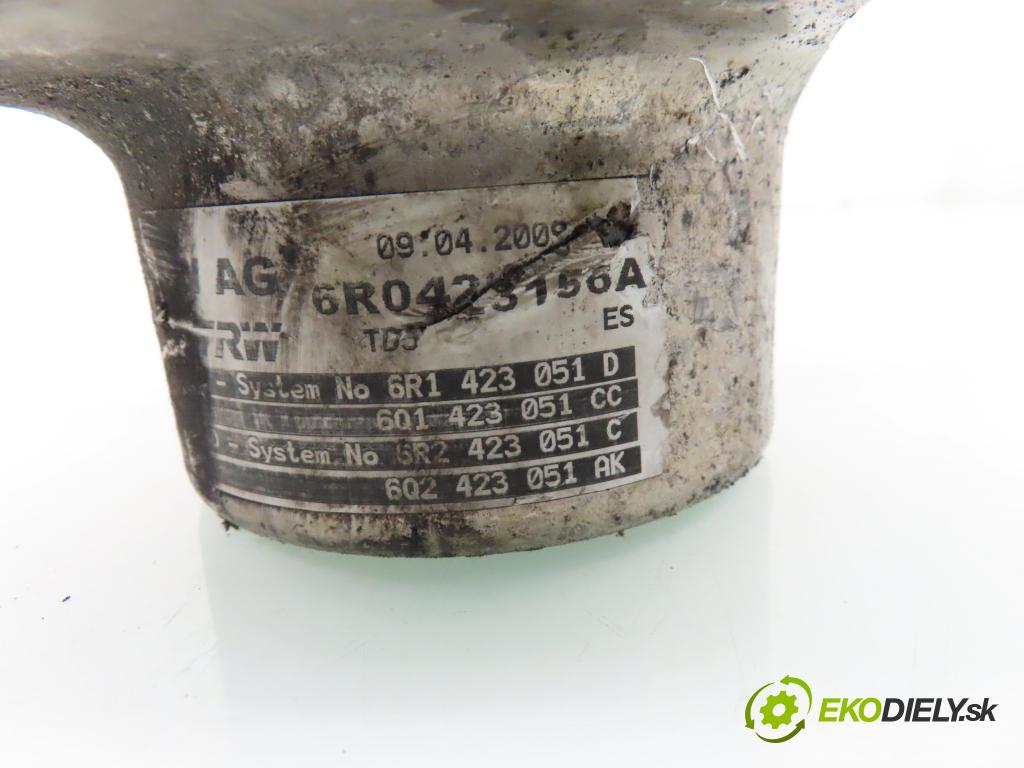 SEAT IBIZA IV (6J5, 6P1) HB 2009 59,00 1.4 TDI - BMS 1422,00 Pumpa servočerpadlo 6R0423156A ; 6R1423051D ; 6R2423051C