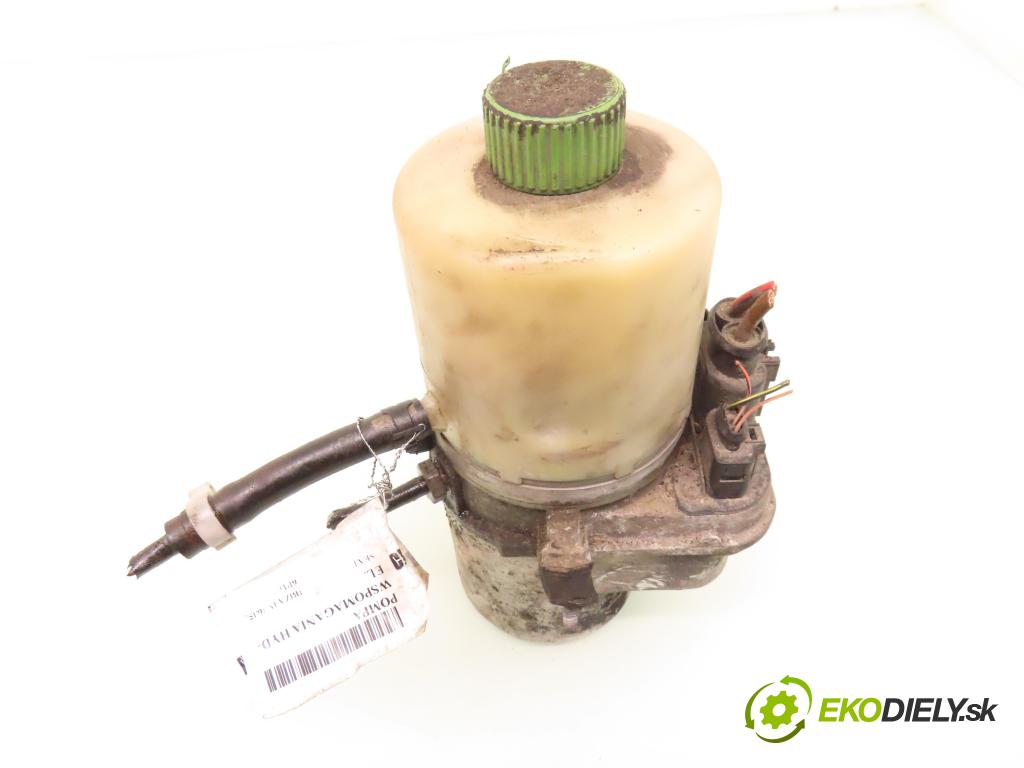 SEAT IBIZA IV (6J5, 6P1) HB 2009 59,00 1.4 TDI - BMS 1422,00 Pumpa servočerpadlo 6R0423156A ; 6R1423051D ; 6R2423051C