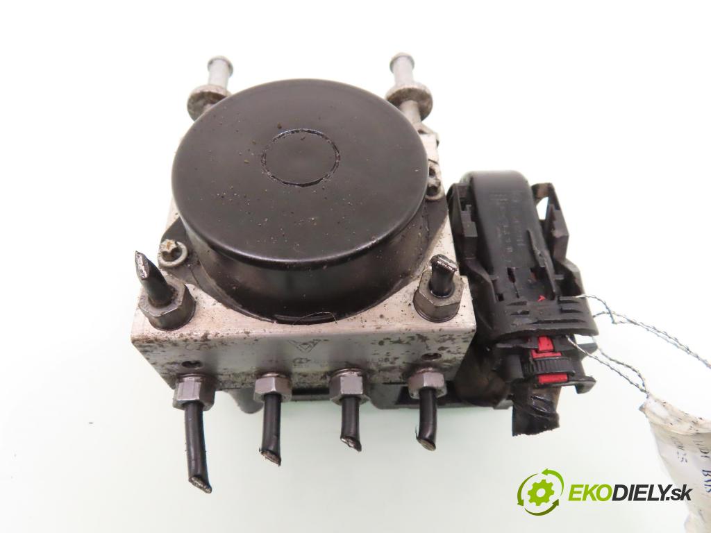 SEAT IBIZA IV (6J5, 6P1) HB 2009 59,00 1.4 TDI - BMS 1422,00 Pumpa ABS 0265800729 ; 0265237003 (Pumpy ABS)