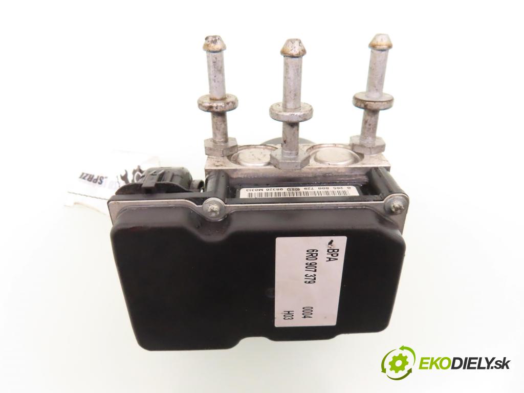 SEAT IBIZA IV (6J5, 6P1) HB 2009 59,00 1.4 TDI - BMS 1422,00 Pumpa ABS 0265800729 ; 0265237003 (Pumpy ABS)