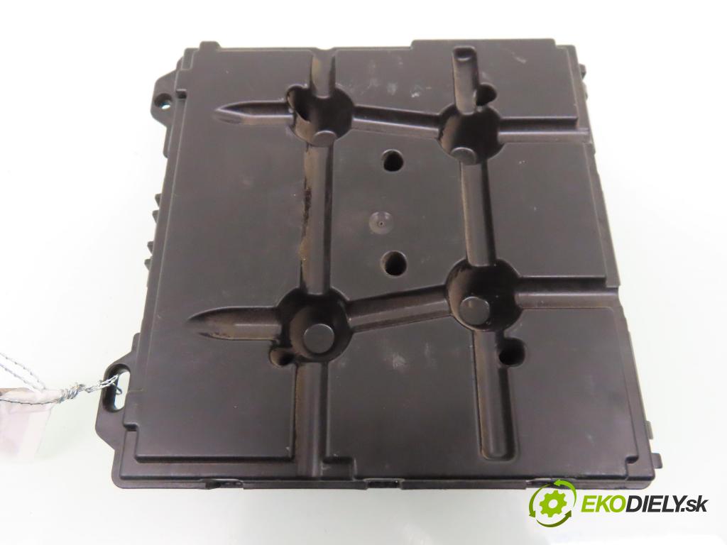 SEAT IBIZA IV (6J5, 6P1) HB 2009 59,00 1.4 TDI - BMS 1422,00 MODUL komfortu 6R0937087 ; A2C53211075 ; 5WK49425B