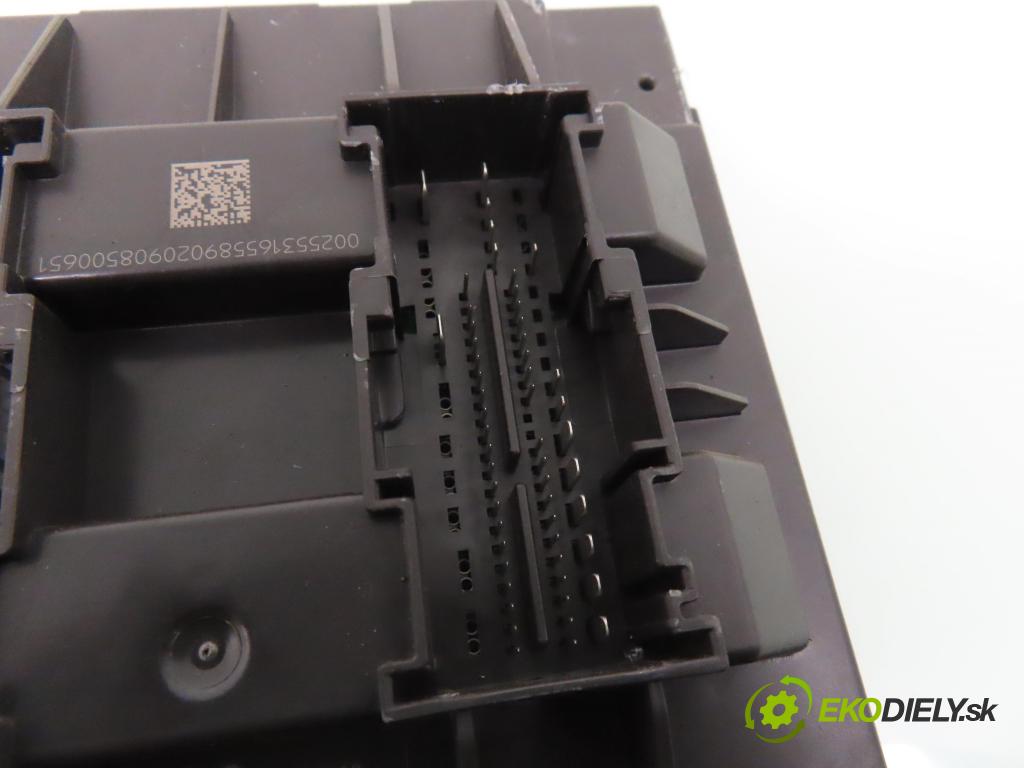 SEAT IBIZA IV (6J5, 6P1) HB 2009 59,00 1.4 TDI - BMS 1422,00 MODUL komfortu 6R0937087 ; A2C53211075 ; 5WK49425B