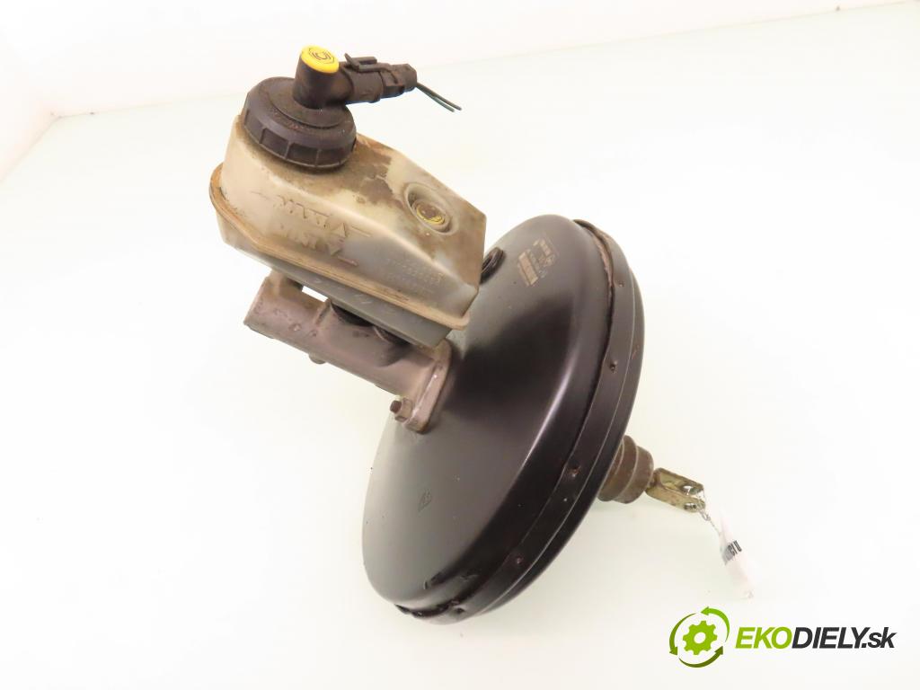 RENAULT SCENIC I (JA0/1_) MINIVAN 2000 70,00 1.4 16V (JA0D, JA1H, Ja0W, JA10) - K4J 714 1390,00 Posilovač 7700428596 (Servočerpadlá, pumpy riadenia)