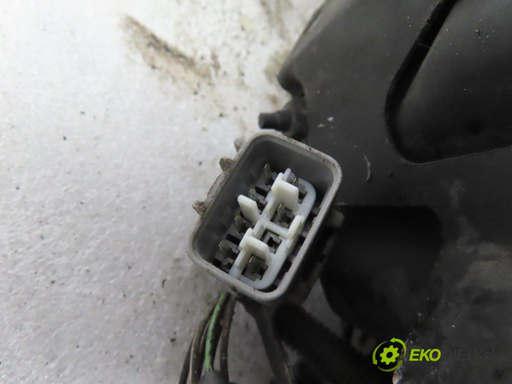 RENAULT LAGUNA II (BG0/1_) HB 2001 152,00 3.0 V6 24V (BG01, BG02, BG0D, BG0Y) - L7X 731 2946,00 Prevodovka automatická 5550SN ; 8200004043 ; 3200043A040