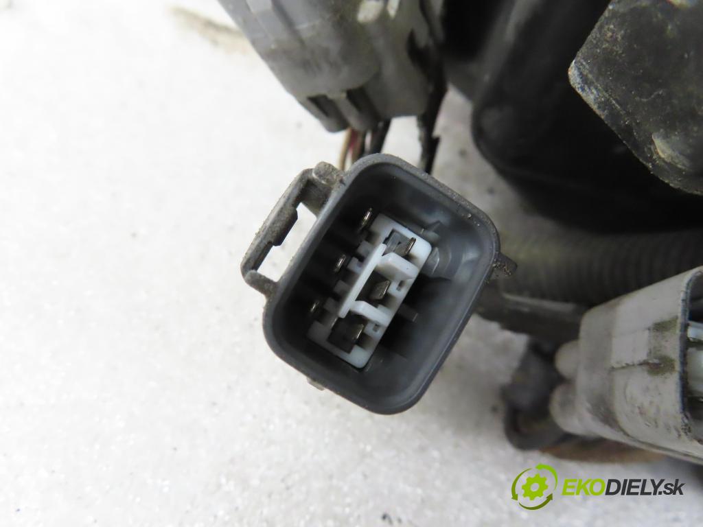 RENAULT LAGUNA II (BG0/1_) HB 2001 152,00 3.0 V6 24V (BG01, BG02, BG0D, BG0Y) - L7X 731 2946,00 Prevodovka automatická 5550SN ; 8200004043 ; 3200043A040