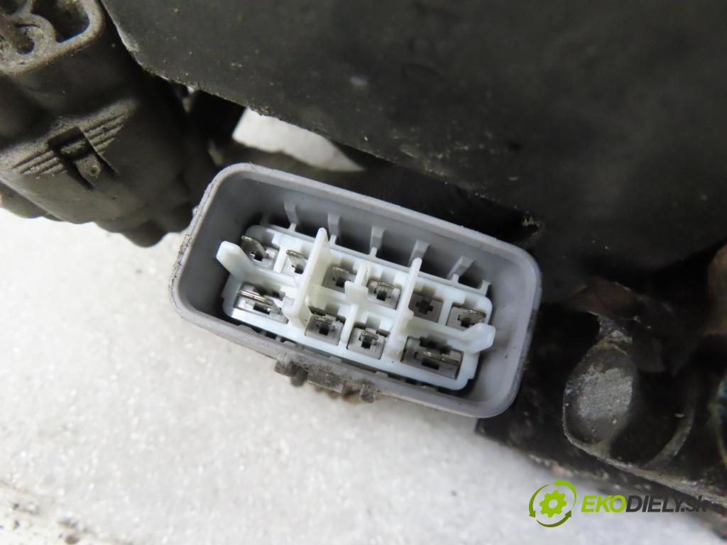 RENAULT LAGUNA II (BG0/1_) HB 2001 152,00 3.0 V6 24V (BG01, BG02, BG0D, BG0Y) - L7X 731 2946,00 Prevodovka automatická 5550SN ; 8200004043 ; 3200043A040