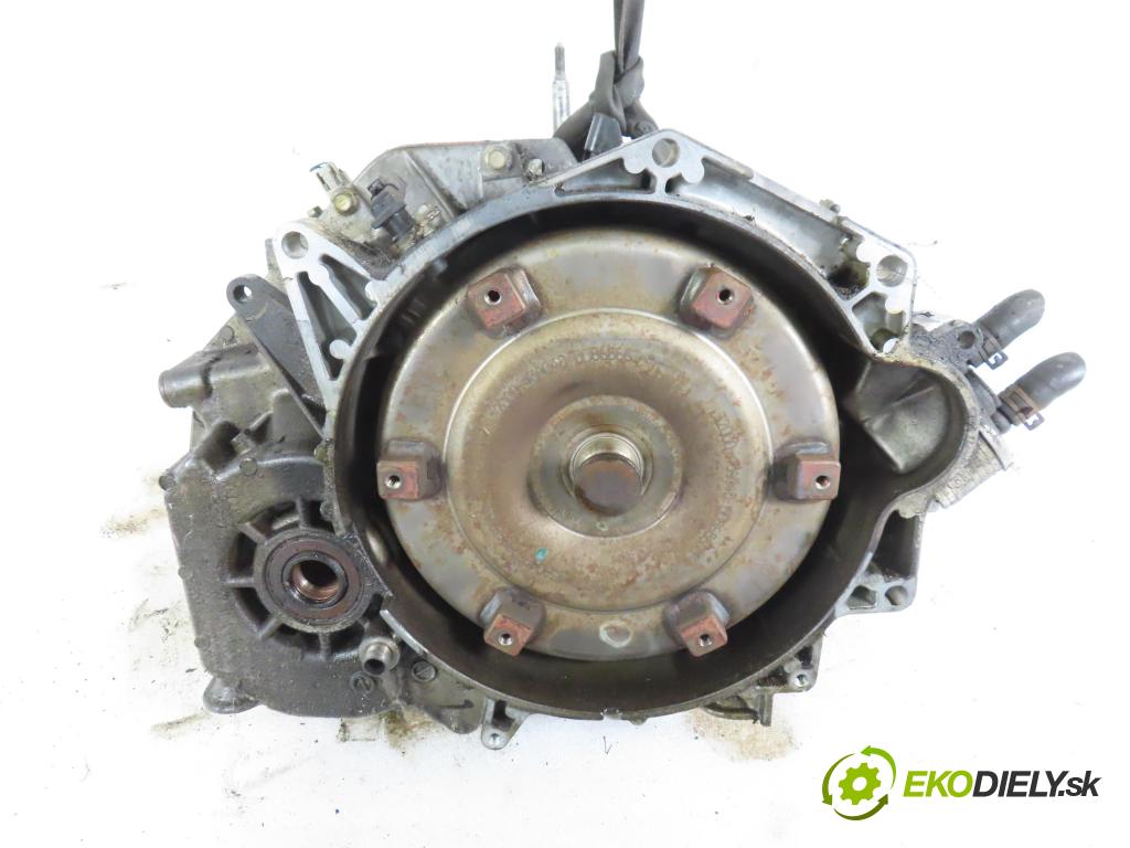 RENAULT LAGUNA II (BG0/1_) HB 2001 152,00 3.0 V6 24V (BG01, BG02, BG0D, BG0Y) - L7X 731 2946,00 Prevodovka automatická 5550SN ; 8200004043 ; 3200043A040
