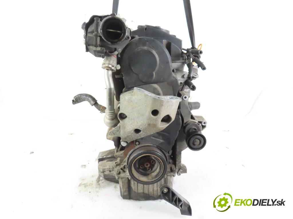 SEAT IBIZA IV (6J5, 6P1) HB 2009 59,00 1.4 TDI - BMS 1422,00 Motor DIESEL BMS
