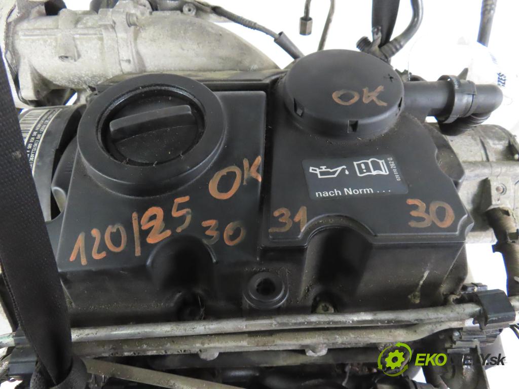 SEAT IBIZA IV (6J5, 6P1) HB 2009 59,00 1.4 TDI - BMS 1422,00 Motor DIESEL BMS