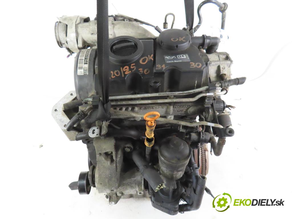 SEAT IBIZA IV (6J5, 6P1) HB 2009 59,00 1.4 TDI - BMS 1422,00 Motor DIESEL BMS