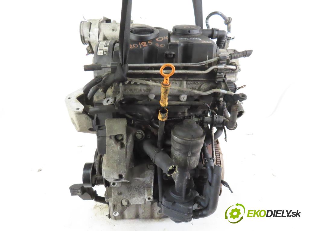 SEAT IBIZA IV (6J5, 6P1) HB 2009 59,00 1.4 TDI - BMS 1422,00 Motor DIESEL BMS