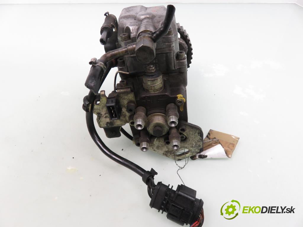 VW PASSAT B5 (3B2) SEDAN 1997 66,00 1.9 TDI - AHH 1896,00 Pumpa vstrekovacia 0460404985 ; 028130110H (Vstrekovacie čerpadlá)