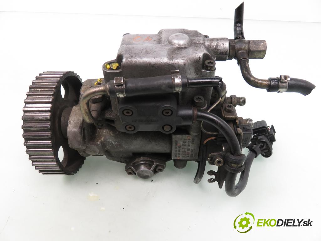 VW PASSAT B5 (3B2) SEDAN 1997 66,00 1.9 TDI - AHH 1896,00 Pumpa vstrekovacia 0460404985 ; 028130110H (Vstrekovacie čerpadlá)
