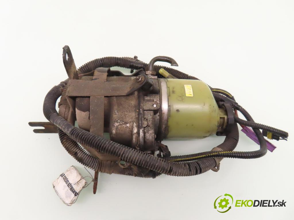 OPEL ASTRA G liftback (T98) HB 2000 55,00 1.7 DTI 16V - Y 17 DT 1686,00 Pumpa servočerpadlo 1040085003094D0