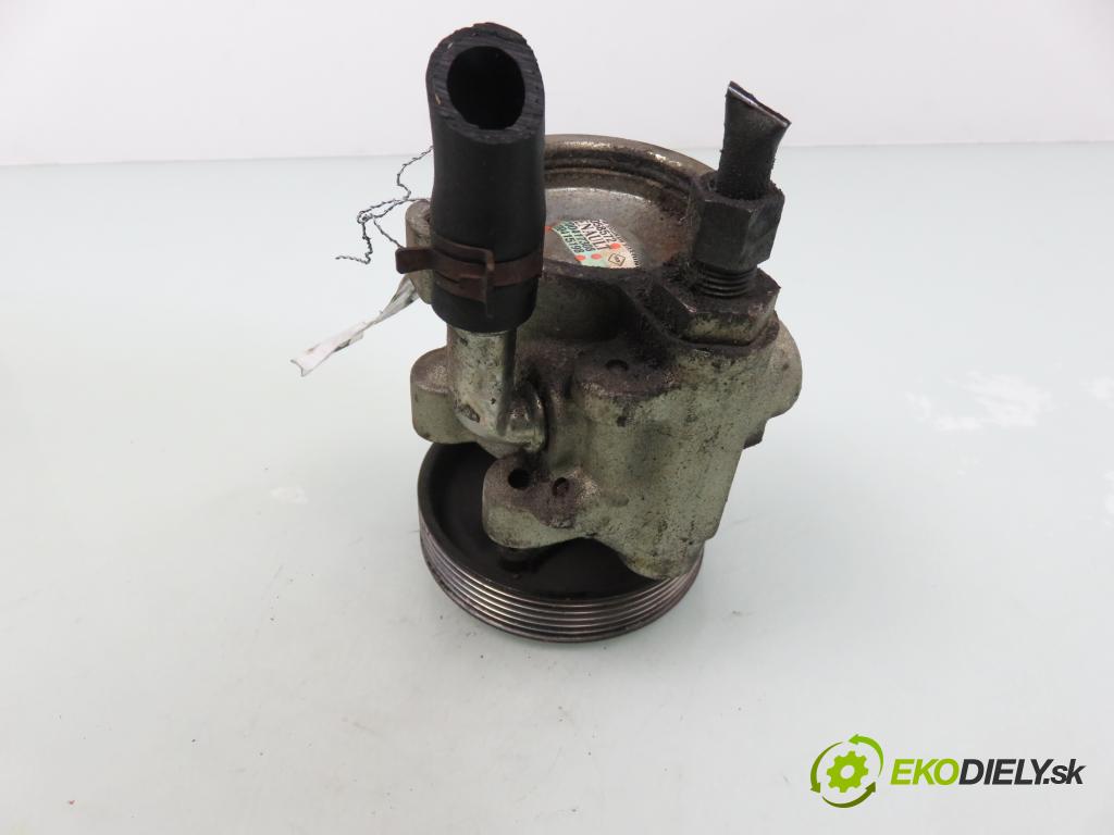RENAULT SCENIC I (JA0/1_) MINIVAN 2001 47,00 1.9 D - F8Q 790 1870,00 Pumpa servočerpadlo 26058572 ; 7700417308 ; 7700415198 (Servočerpadlá, pumpy riadenia)