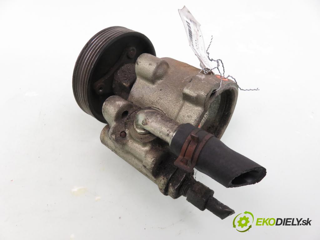 RENAULT SCENIC I (JA0/1_) MINIVAN 2001 47,00 1.9 D - F8Q 790 1870,00 Pumpa servočerpadlo 26058572 ; 7700417308 ; 7700415198 (Servočerpadlá, pumpy riadenia)