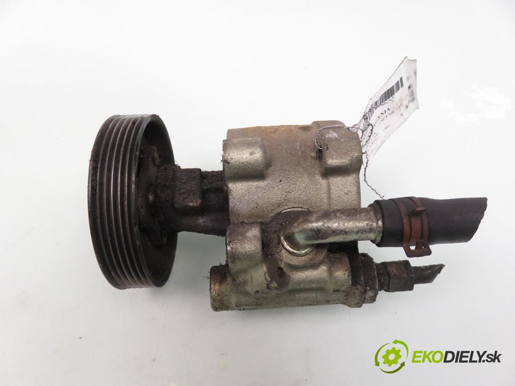RENAULT SCENIC I (JA0/1_) MINIVAN 2001 47,00 1.9 D - F8Q 790 1870,00 Pumpa servočerpadlo 26058572 ; 7700417308 ; 7700415198 (Servočerpadlá, pumpy riadenia)