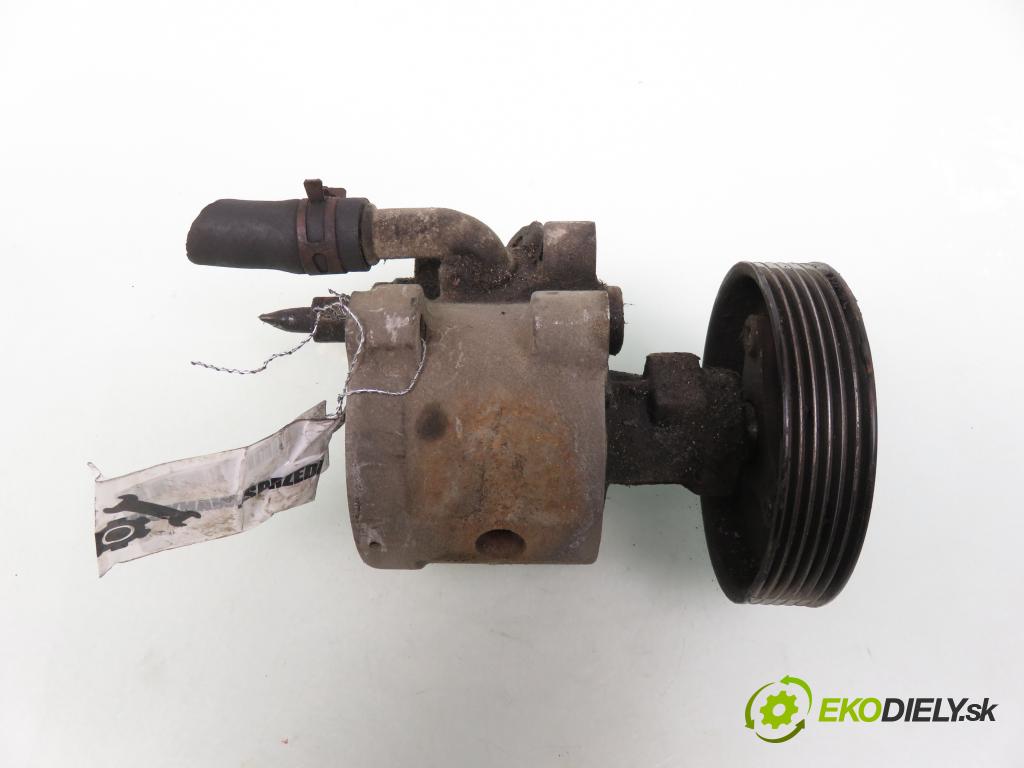 RENAULT SCENIC I (JA0/1_) MINIVAN 2001 47,00 1.9 D - F8Q 790 1870,00 Pumpa servočerpadlo 26058572 ; 7700417308 ; 7700415198 (Servočerpadlá, pumpy riadenia)