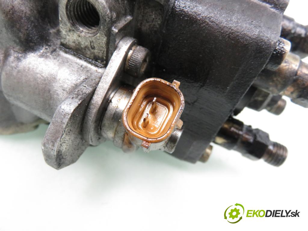 OPEL COMBO C KOMBIVAN 2002 48,00 1.7 DI 16V - Y 17 DTL 1686,00 Pumpa vstrekovacia 8971852422 ; HU0965006002 (Vstrekovacie čerpadlo)