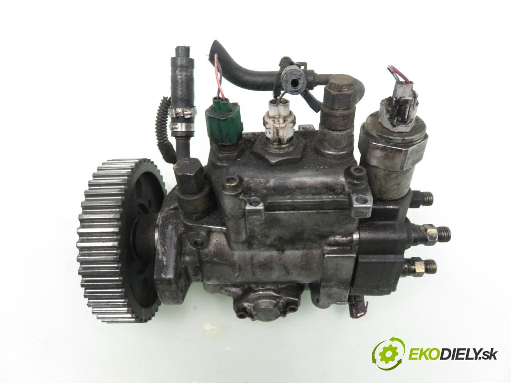 OPEL COMBO C KOMBIVAN 2002 48,00 1.7 DI 16V - Y 17 DTL 1686,00 Pumpa vstrekovacia 8971852422 ; HU0965006002 (Vstrekovacie čerpadlo)