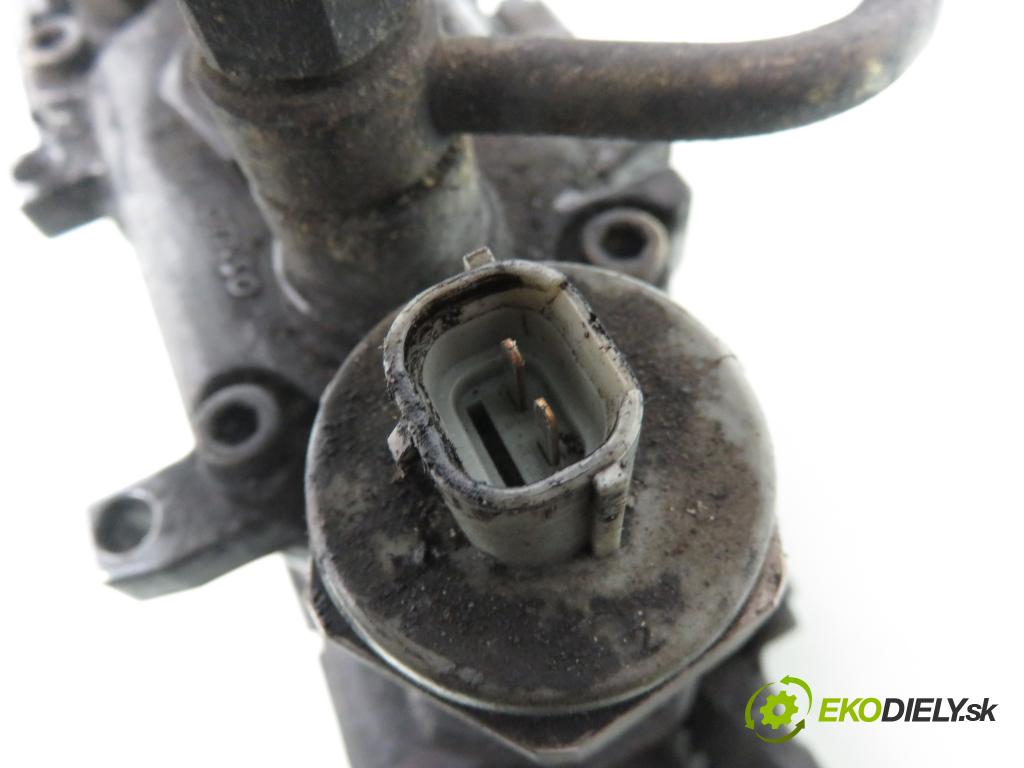 OPEL COMBO C KOMBIVAN 2002 48,00 1.7 DI 16V - Y 17 DTL 1686,00 Pumpa vstrekovacia 8971852422 ; HU0965006002 (Vstrekovacie čerpadlo)