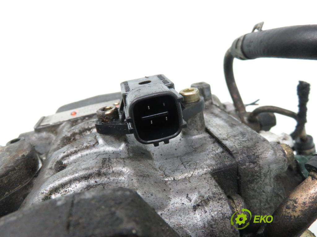 OPEL COMBO C KOMBIVAN 2002 48,00 1.7 DI 16V - Y 17 DTL 1686,00 Pumpa vstrekovacia 8971852422 ; HU0965006002 (Vstrekovacie čerpadlo)