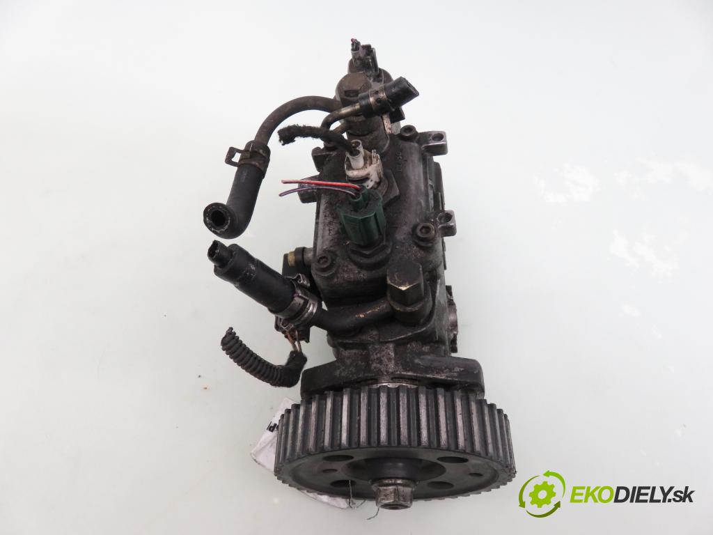 OPEL COMBO C KOMBIVAN 2002 48,00 1.7 DI 16V - Y 17 DTL 1686,00 Pumpa vstrekovacia 8971852422 ; HU0965006002 (Vstrekovacie čerpadlo)