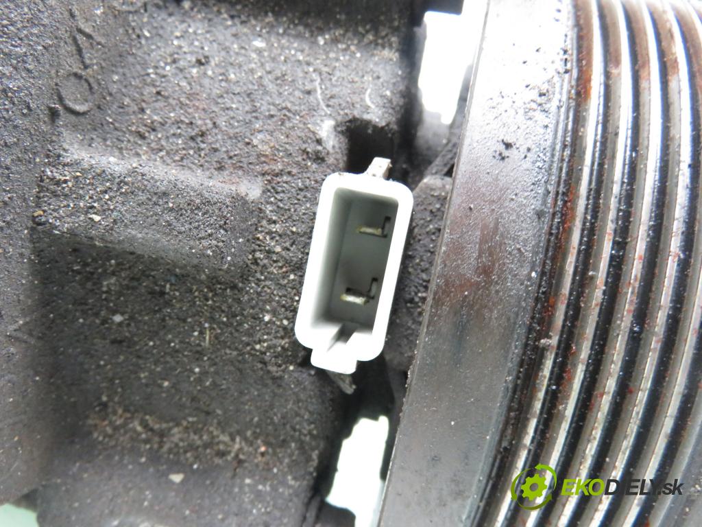 FORD MONDEO III Turnier (BWY) KOMBI 2004 96,00 2.0 TDCi - FMBA 1998,00 KOMPRESOR: klimatizácie 1S7H19D629EA (Kompresory klimatizácie)