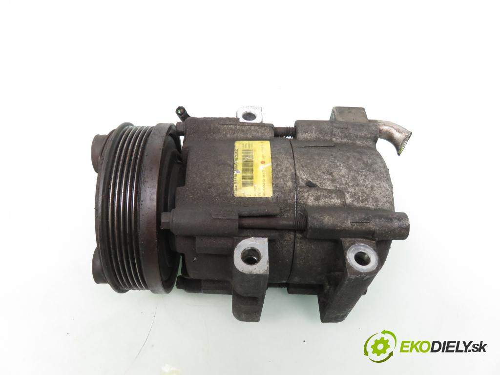 FORD MONDEO III Turnier (BWY) KOMBI 2004 96,00 2.0 TDCi - FMBA 1998,00 KOMPRESOR: klimatizácie 1S7H19D629EA (Kompresory klimatizácie)