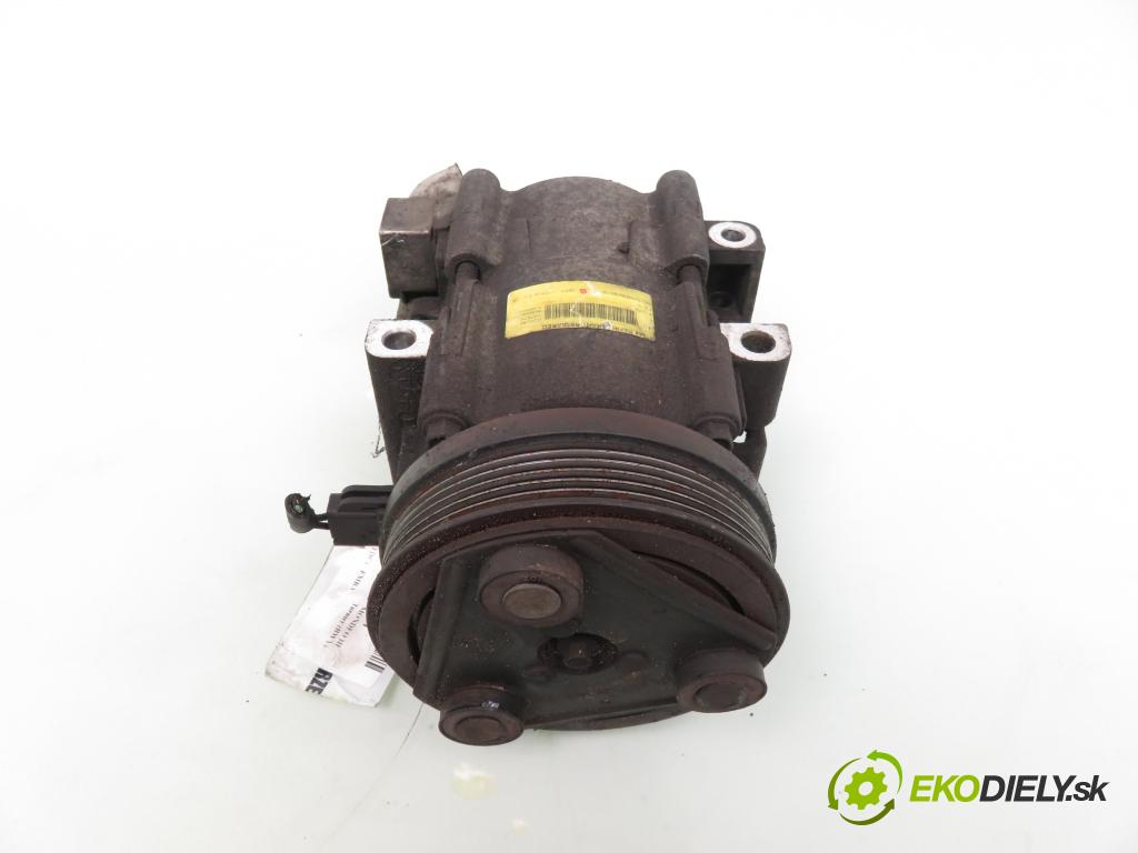 FORD MONDEO III Turnier (BWY) KOMBI 2004 96,00 2.0 TDCi - FMBA 1998,00 KOMPRESOR: klimatizácie 1S7H19D629EA (Kompresory klimatizácie)