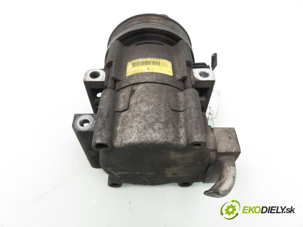 FORD MONDEO III Turnier (BWY) KOMBI 2004 96,00 2.0 TDCi - FMBA 1998,00 KOMPRESOR: klimatizácie 1S7H19D629EA (Kompresory klimatizácie)