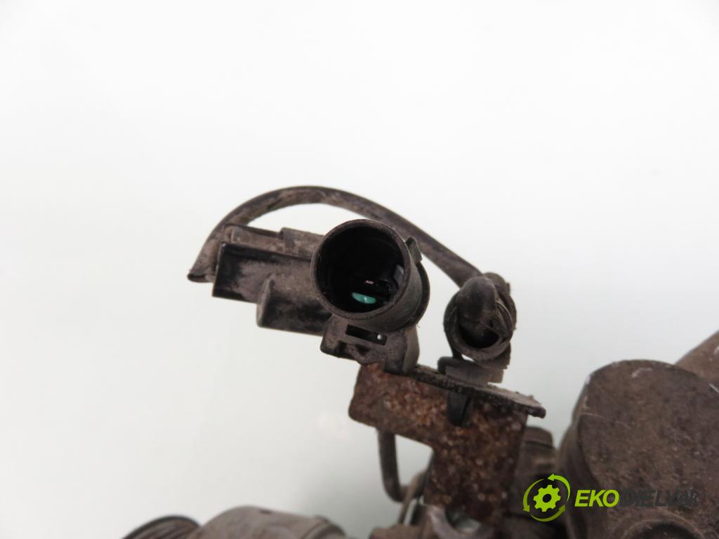 MITSUBISHI COLT V (CJ_, CP_) HB 1996 55,00 1.3 12V - 4G13 1299,00 KOMPRESOR: klimatizácie MSC90C ; AKC201A203A (Kompresory klimatizácie)