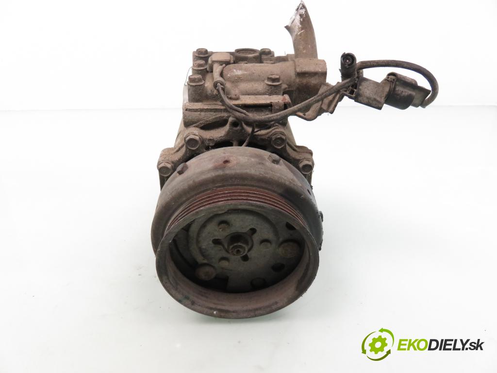 MITSUBISHI COLT V (CJ_, CP_) HB 1996 55,00 1.3 12V - 4G13 1299,00 KOMPRESOR: klimatizácie MSC90C ; AKC201A203A (Kompresory klimatizácie)