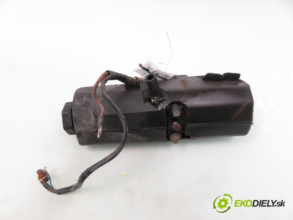 MERCEDES-BENZ KLASA A (W168) HB 1999 60,00 1.4 A 140 82 - M 166.940 1397,00 Pumpa servočerpadlo A1684660101