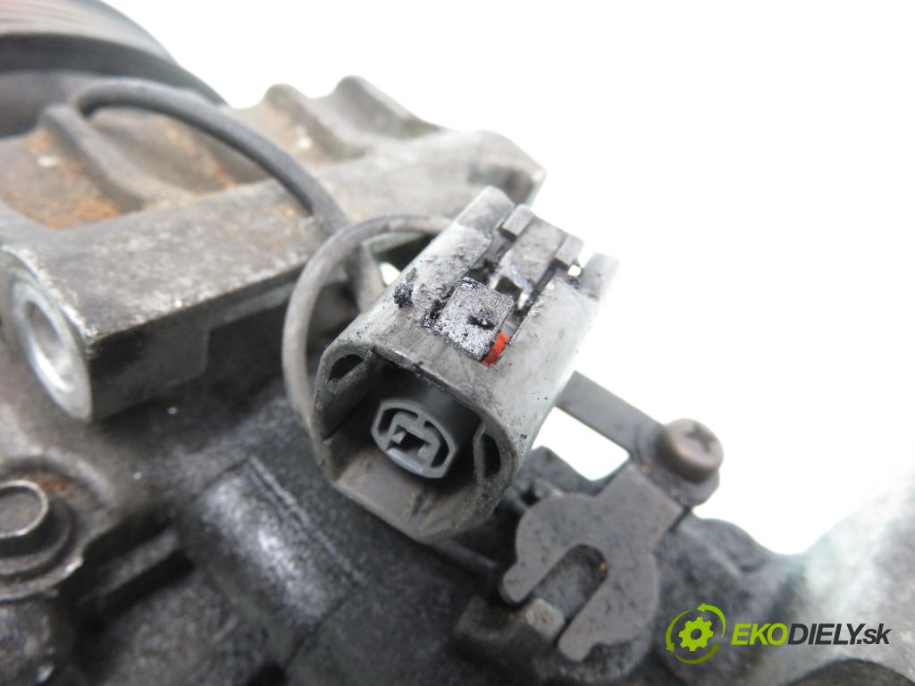 MAZDA 6 Hatchback (GG) LIFTBACK 2004 88,00 1.8 - L813 1798,00 KOMPRESOR: klimatizácie H12A1AF4DW (Kompresory klimatizácie)