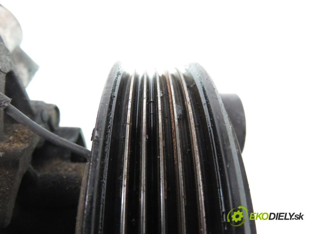 MAZDA 6 Hatchback (GG) LIFTBACK 2004 88,00 1.8 - L813 1798,00 KOMPRESOR: klimatizácie H12A1AF4DW (Kompresory klimatizácie)