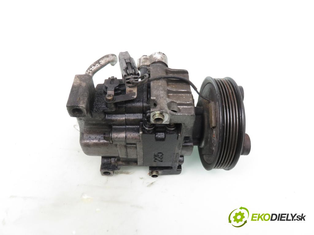 MAZDA 6 Hatchback (GG) LIFTBACK 2004 88,00 1.8 - L813 1798,00 KOMPRESOR: klimatizácie H12A1AF4DW (Kompresory klimatizácie)