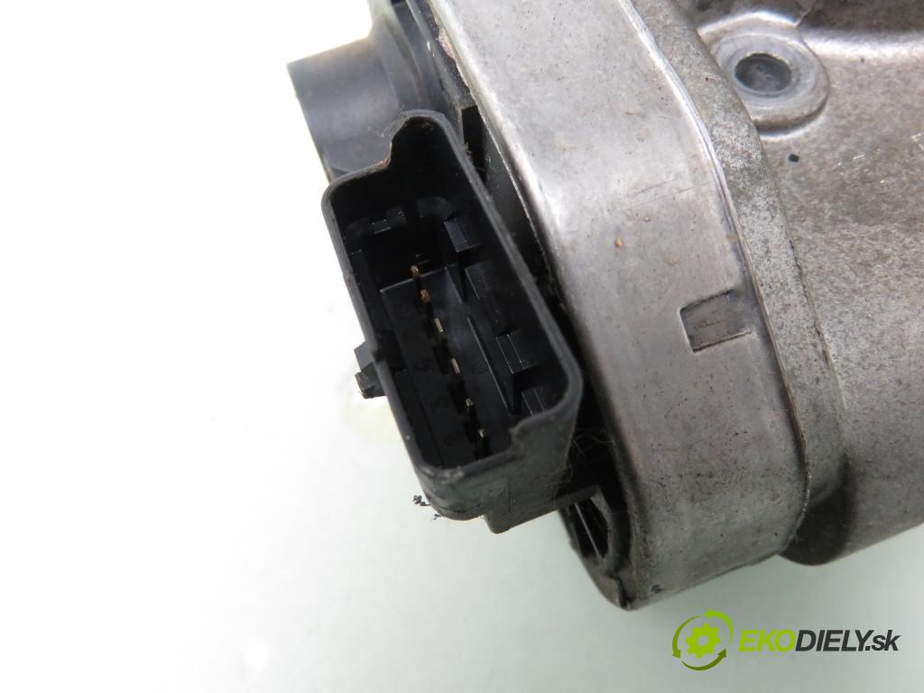 FIAT STILO (192_) HB 2003 76,00 1.6 16V 103 - 182 B6.000 1596,00 Škrtiaca klapka CA0011607B (Škrtiace klapky)
