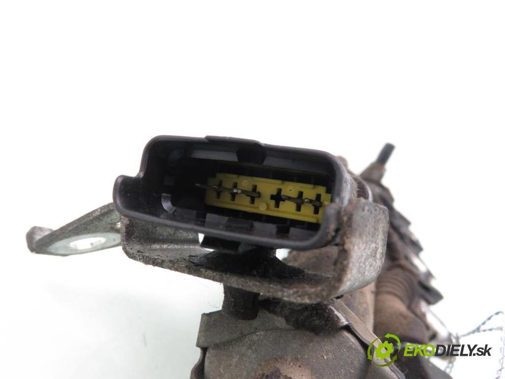 FIAT STILO (192_) HB 2003 76,00 1.6 16V 103 - 182 B6.000 1596,00 Lišta vstrekovacia CB168 (Vstrekovacie lišty)