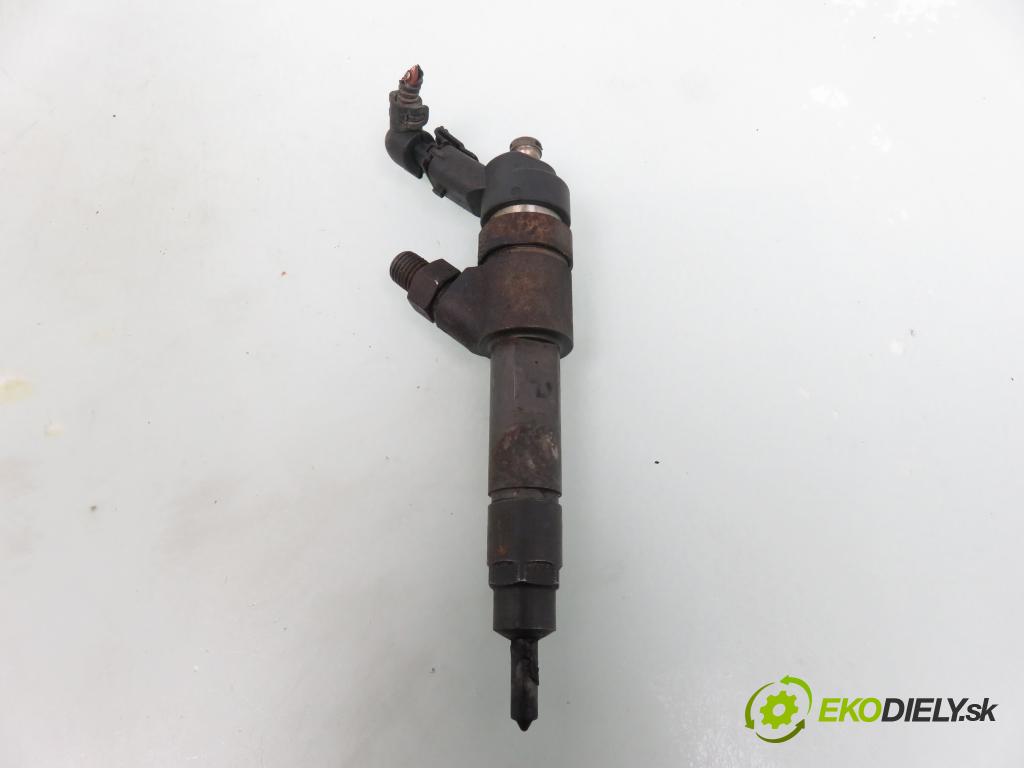FIAT DUCATO Platforma / podwozie (230_) KABINA/PLATFORMA 2001 94,00 2.8 JTD - 8140.43S 2798,00 vstrekovač 0445120002 (Vstrekovače)