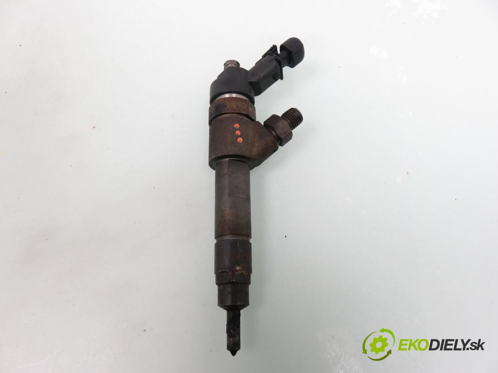 FIAT DUCATO Platforma / podwozie (230_) KABINA/PLATFORMA 2001 94,00 2.8 JTD - 8140.43S 2798,00 vstrekovač 0445120002 (Vstrekovače)