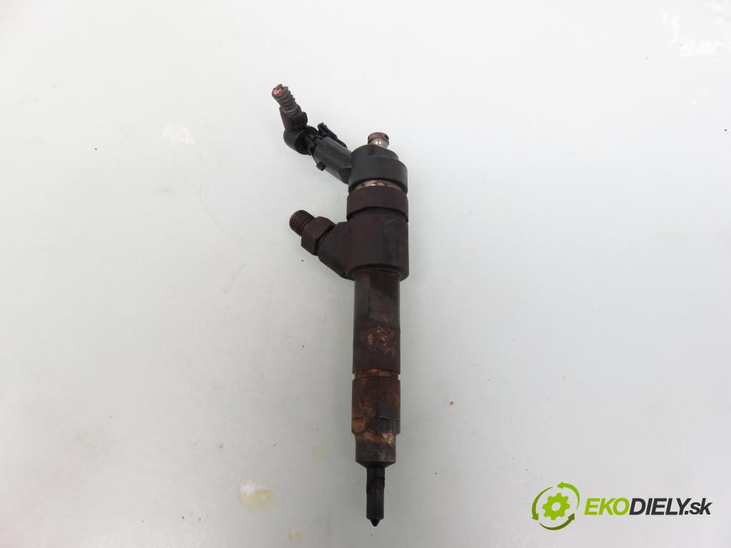 FIAT DUCATO Platforma / podwozie (230_) KABINA/PLATFORMA 2001 94,00 2.8 JTD - 8140.43S 2798,00 vstrekovač 0445120002 (Vstrekovače)